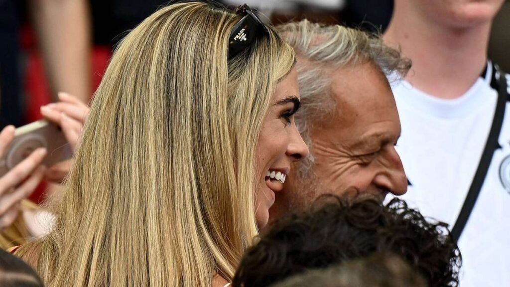 Olivia von Platen Wer sie ist Karriere Podcast und Einfluss auf Social Media olivia von platen