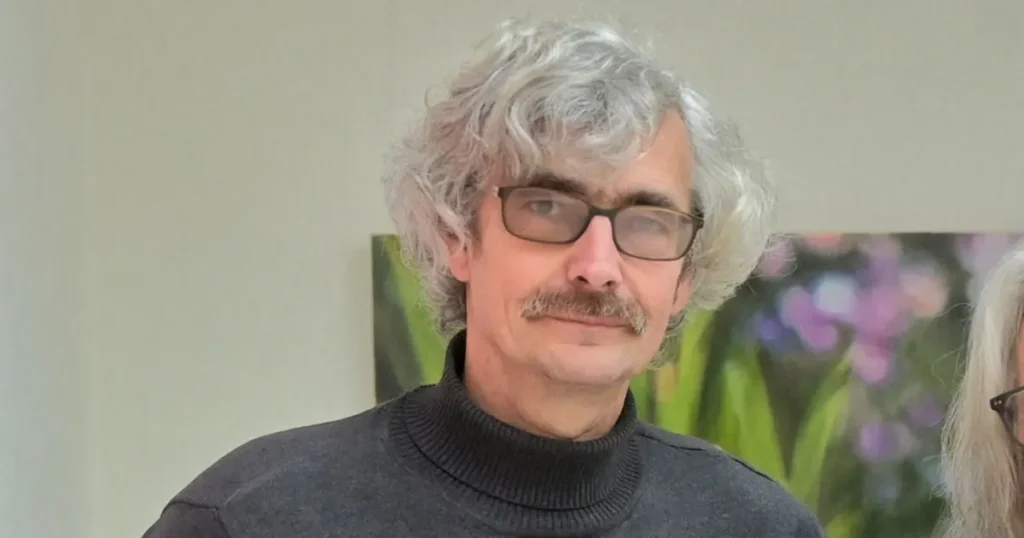 Woran ist Ralf Dammasch verstorben? Fakten, Wahrheit und Hintergründe woran ist ralf dammasch verstorben